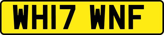 WH17WNF