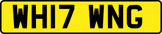 WH17WNG