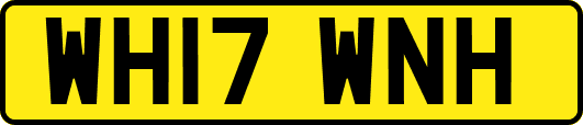 WH17WNH
