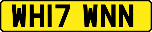 WH17WNN