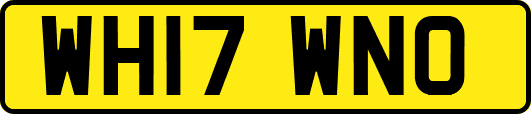 WH17WNO