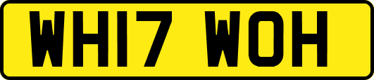 WH17WOH