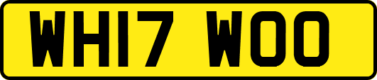 WH17WOO