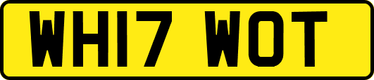 WH17WOT