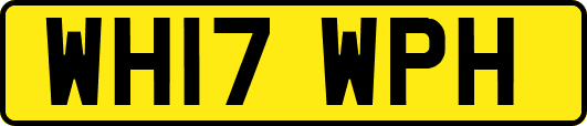 WH17WPH