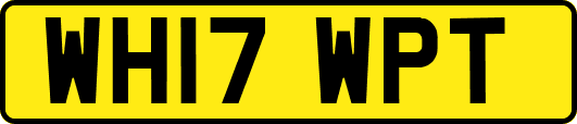 WH17WPT