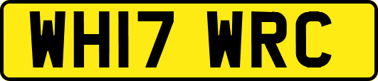 WH17WRC