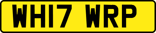 WH17WRP