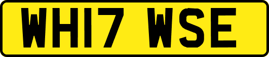 WH17WSE
