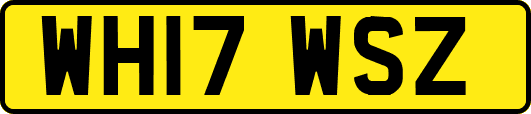 WH17WSZ