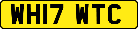 WH17WTC