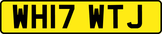 WH17WTJ