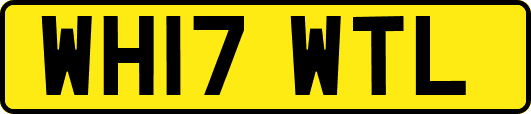 WH17WTL