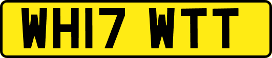WH17WTT