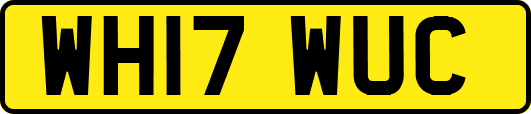 WH17WUC