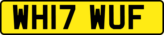 WH17WUF