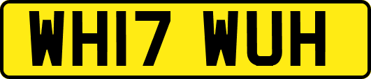 WH17WUH