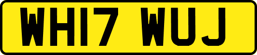 WH17WUJ