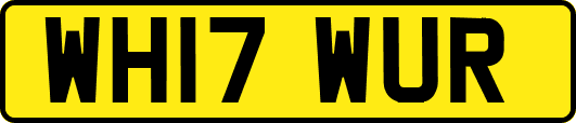 WH17WUR