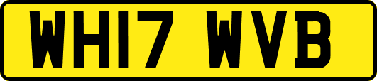 WH17WVB