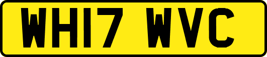 WH17WVC