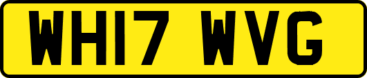 WH17WVG