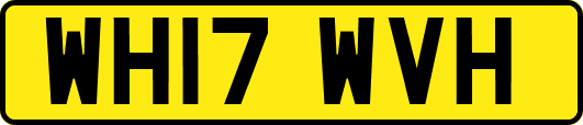 WH17WVH
