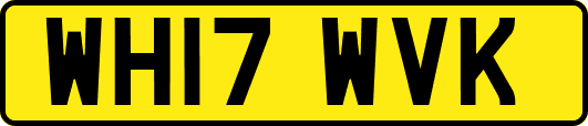 WH17WVK