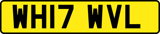 WH17WVL