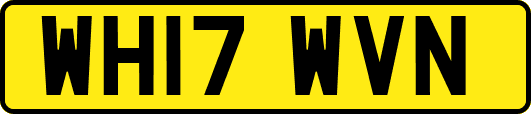 WH17WVN