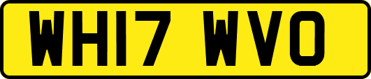 WH17WVO