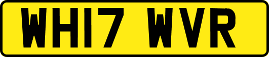 WH17WVR