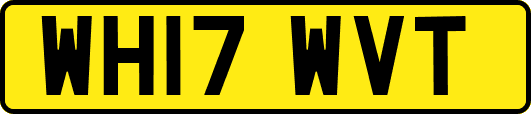 WH17WVT