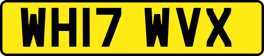 WH17WVX