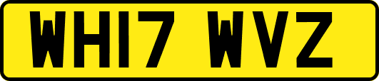WH17WVZ