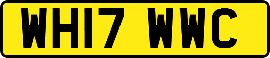 WH17WWC