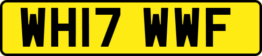 WH17WWF