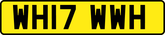 WH17WWH
