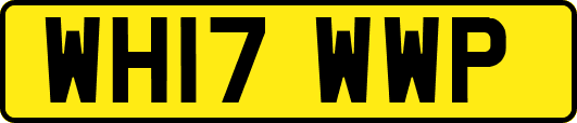 WH17WWP