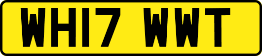 WH17WWT