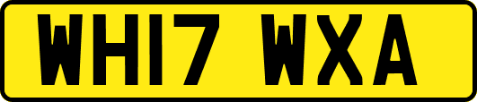 WH17WXA