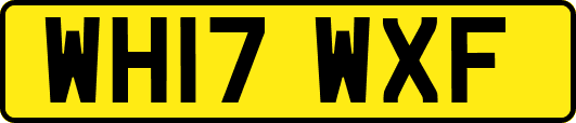WH17WXF