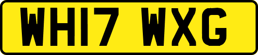WH17WXG