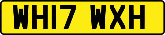 WH17WXH