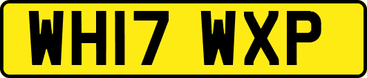 WH17WXP