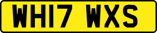 WH17WXS