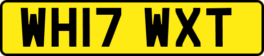 WH17WXT