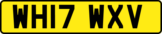 WH17WXV