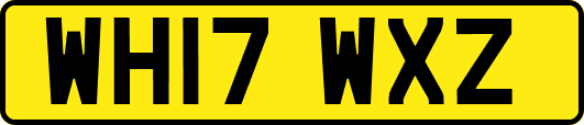 WH17WXZ
