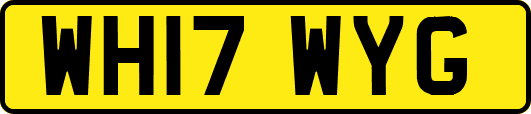 WH17WYG